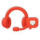 Live support
